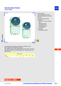 Thumbnail of document Data Sheet - 6-inch Charts (60pk)